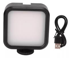 Miniatura 6 de LUZ DE CÁMARA PARA CELULAR/ VIDEO